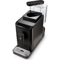 Кофемашина Tchibo Esperto2 Caffe (черный) - Превью изображения №2 — Интернет-магазин Time-Shop