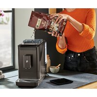 Кофемашина Tchibo Esperto2 Caffe (черный) - Превью изображения №9 — Интернет-магазин Time-Shop