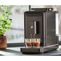 Кофемашина Tchibo Esperto2 Caffe (черный) - Превью изображения №8 — Интернет-магазин Time-Shop