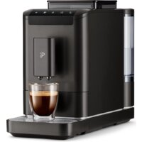 Кофемашина Tchibo Esperto2 Caffe (черный) - Превью изображения №6 — Интернет-магазин Time-Shop