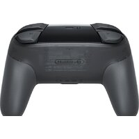 Геймпад Nintendo Switch Pro - Превью изображения №2 — Интернет-магазин Time-Shop