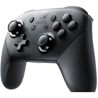 Геймпад Nintendo Switch Pro - Превью изображения №3 — Интернет-магазин Time-Shop
