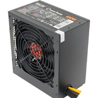 Блок питания Ginzzu CB450 - Превью изображения №3 — Интернет-магазин Time-Shop