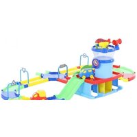 Трек Полесье Аэропорт Play City с дорогой 40404 - Превью изображения №2 — Интернет-магазин Time-Shop