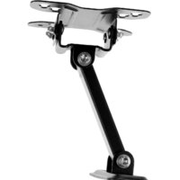 Кронштейн для телевизора Ultramounts UM892 (черный) - Превью изображения №4 — Интернет-магазин Time-Shop