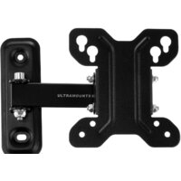 Кронштейн для телевизора Ultramounts UM892 (черный) - Превью изображения №3 — Интернет-магазин Time-Shop