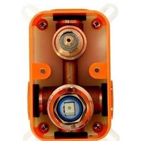 Душевая система  Rea Lungo REA-P4110 (золотой) - Превью изображения №6 — Интернет-магазин Time-Shop