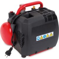 Компрессор Fini Energy 6 - Превью изображения №2 — Интернет-магазин Time-Shop