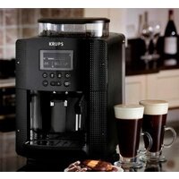 Кофемашина Krups EA8150 - Превью изображения №5 — Интернет-магазин Time-Shop