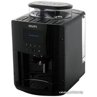 Кофемашина Krups EA8150 - Превью изображения №7 — Интернет-магазин Time-Shop