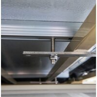 Автомобильная палатка РИФ Soft RT02-120 Pro RIFRT0212080001 (серый) - Превью изображения №4 — Интернет-магазин Time-Shop