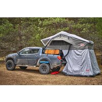 Автомобильная палатка РИФ Soft RT02-120 Pro RIFRT0212080001 (серый) - Превью изображения №9 — Интернет-магазин Time-Shop