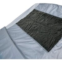 Автомобильная палатка РИФ Soft RT02-120 Pro RIFRT0212080001 (серый) - Превью изображения №7 — Интернет-магазин Time-Shop