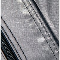 Автомобильная палатка РИФ Soft RT02-120 Pro RIFRT0212080001 (серый) - Превью изображения №5 — Интернет-магазин Time-Shop