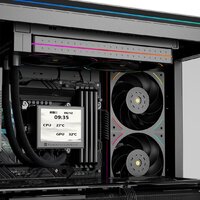 Комплект вентиляторов для корпуса Thermalright TL-UB24R (черный) - Превью изображения №6 — Интернет-магазин Time-Shop