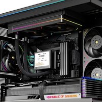 Комплект вентиляторов для корпуса Thermalright TL-UB24R (черный) - Превью изображения №3 — Интернет-магазин Time-Shop