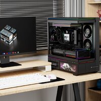 Комплект вентиляторов для корпуса Thermalright TL-UB24R (черный) - Превью изображения №4 — Интернет-магазин Time-Shop