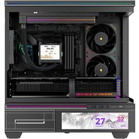 Комплект вентиляторов для корпуса Thermalright TL-UB24R (черный) - Превью изображения №5 — Интернет-магазин Time-Shop