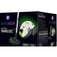 Пылесос Eurostek EVC-2001 - Превью изображения №3 — Интернет-магазин Time-Shop