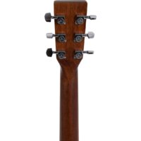 Электроакустическая гитара Sigma Guitars DME - Превью изображения №5 — Интернет-магазин Time-Shop