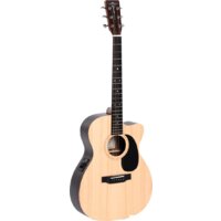 Sigma Guitars DME