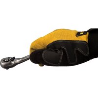 Универсальный набор инструментов Gigant GAS 131 (131 предмет) - Превью изображения №6 — Интернет-магазин Time-Shop