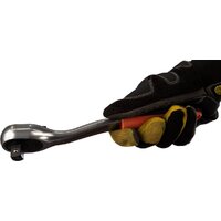 Универсальный набор инструментов Gigant GAS 131 (131 предмет) - Превью изображения №7 — Интернет-магазин Time-Shop