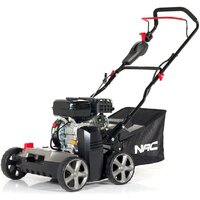 Скарификатор-аэратор NAC LRP40-196L-TX - Превью изображения №5 — Интернет-магазин Time-Shop