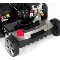 Скарификатор-аэратор NAC LRP40-196L-TX - Превью изображения №7 — Интернет-магазин Time-Shop