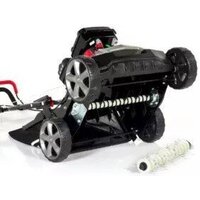 Скарификатор-аэратор NAC LRP40-196L-TX - Превью изображения №8 — Интернет-магазин Time-Shop