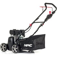 Скарификатор-аэратор NAC LRP40-196L-TX - Превью изображения №3 — Интернет-магазин Time-Shop