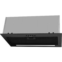 Кухонная вытяжка Amica OMC6271B - Превью изображения №2 — Интернет-магазин Time-Shop