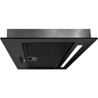 Кухонная вытяжка Amica OMC6271B - Превью изображения №4 — Интернет-магазин Time-Shop