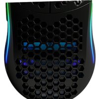 Игровая мышь Glorious Model O (матовый черный) - Превью изображения №8 — Интернет-магазин Time-Shop