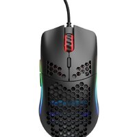 Glorious Model O (матовый черный)