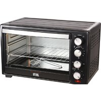 Мини-печь GFgril GFO-30B Convection Plus - Превью изображения №3 — Интернет-магазин Time-Shop