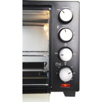 Мини-печь GFgril GFO-30B Convection Plus - Превью изображения №4 — Интернет-магазин Time-Shop