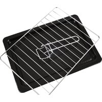 Мини-печь GFgril GFO-30B Convection Plus - Превью изображения №8 — Интернет-магазин Time-Shop