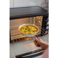 Мини-печь GFgril GFO-30B Convection Plus - Превью изображения №6 — Интернет-магазин Time-Shop