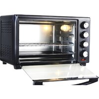 Мини-печь GFgril GFO-30B Convection Plus - Превью изображения №2 — Интернет-магазин Time-Shop