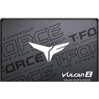 Team T-Force Vulcan Z 256GB T253TZ256G0C101