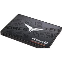 SSD Team T-Force Vulcan Z 256GB T253TZ256G0C101 - Превью изображения №6 — Интернет-магазин Time-Shop