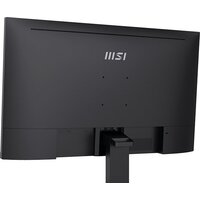 Монитор MSI Pro MP273 - Превью изображения №3 — Интернет-магазин Time-Shop