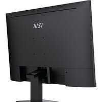 Монитор MSI Pro MP273 - Превью изображения №8 — Интернет-магазин Time-Shop