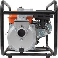 Мотопомпа Gigant GWP50 - Превью изображения №8 — Интернет-магазин Time-Shop