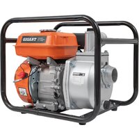 Мотопомпа Gigant GWP50 - Превью изображения №7 — Интернет-магазин Time-Shop