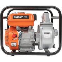Мотопомпа Gigant GWP50 - Превью изображения №6 — Интернет-магазин Time-Shop