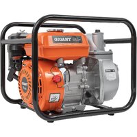 Мотопомпа Gigant GWP50 - Превью изображения №4 — Интернет-магазин Time-Shop