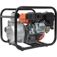 Мотопомпа Gigant GWP50 - Превью изображения №2 — Интернет-магазин Time-Shop