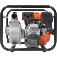 Мотопомпа Gigant GWP50 - Превью изображения №5 — Интернет-магазин Time-Shop